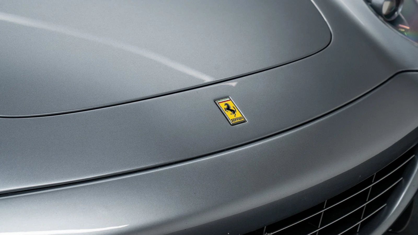 2005 Ferrari 612 Scaglietti, 10/10