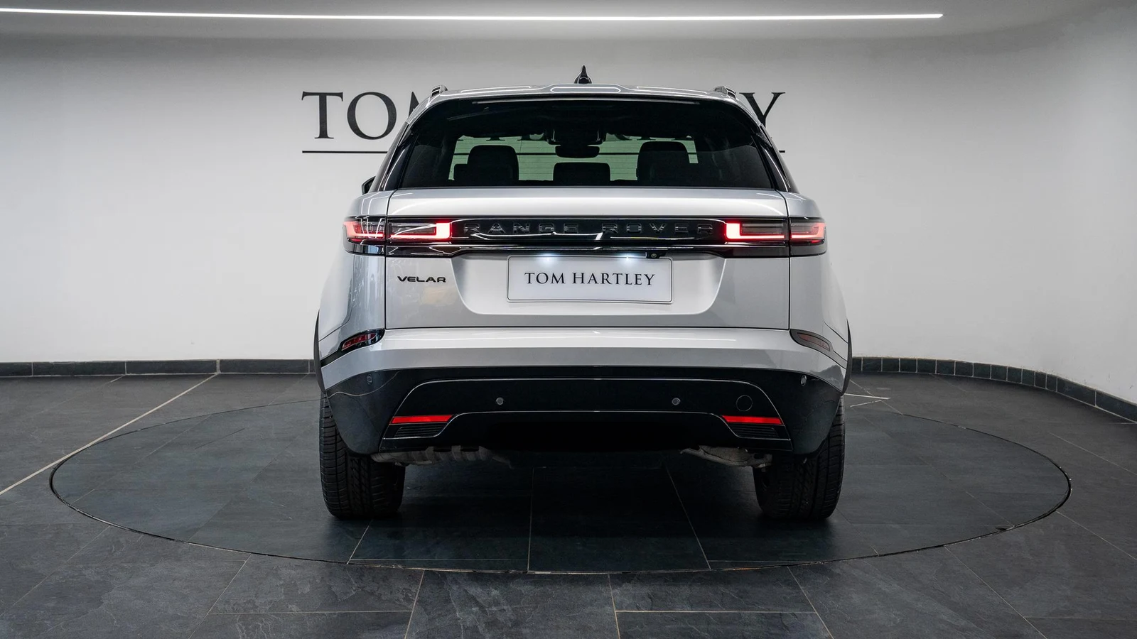 2025 Land Rover Range Rover Velar D200 Dynamic SE, 6/10