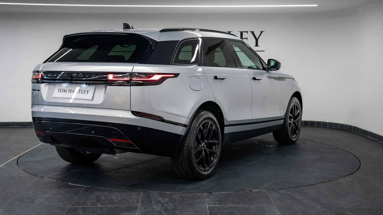 2025 Land Rover Range Rover Velar D200 Dynamic SE, 7/10