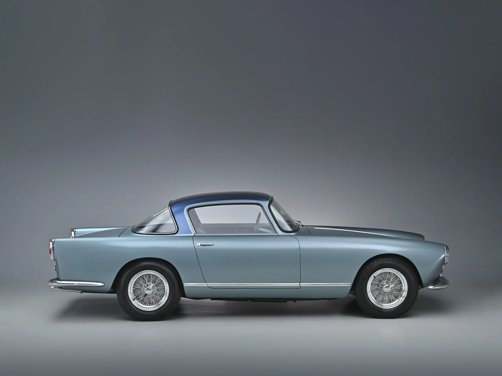 1958 Ferrari 250 GT Ellena, 8/10