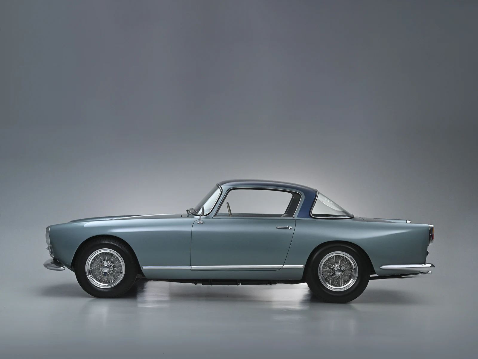 1958 Ferrari 250 GT Ellena, 10/10