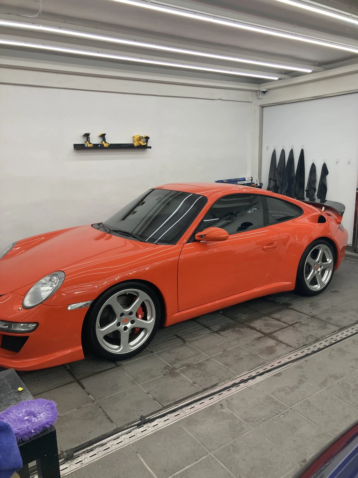 2009 RUF Rt12, 3/12