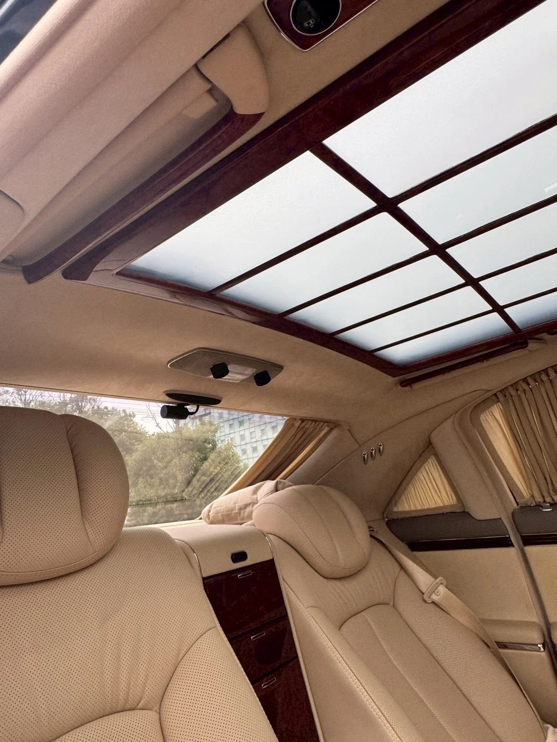 2005 Maybach 62, 12/14