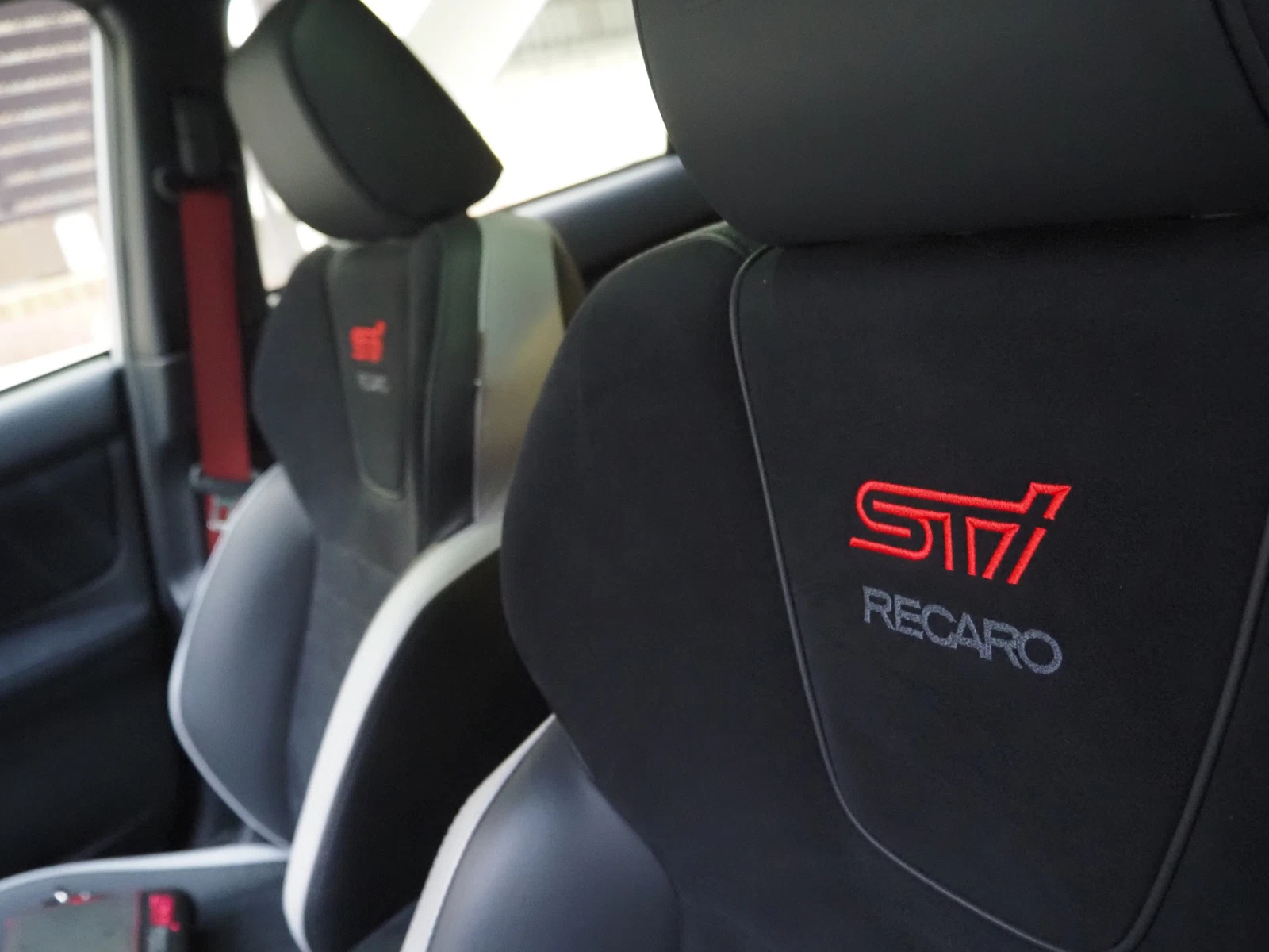 2019 Subaru WRX STI S209, 8/11