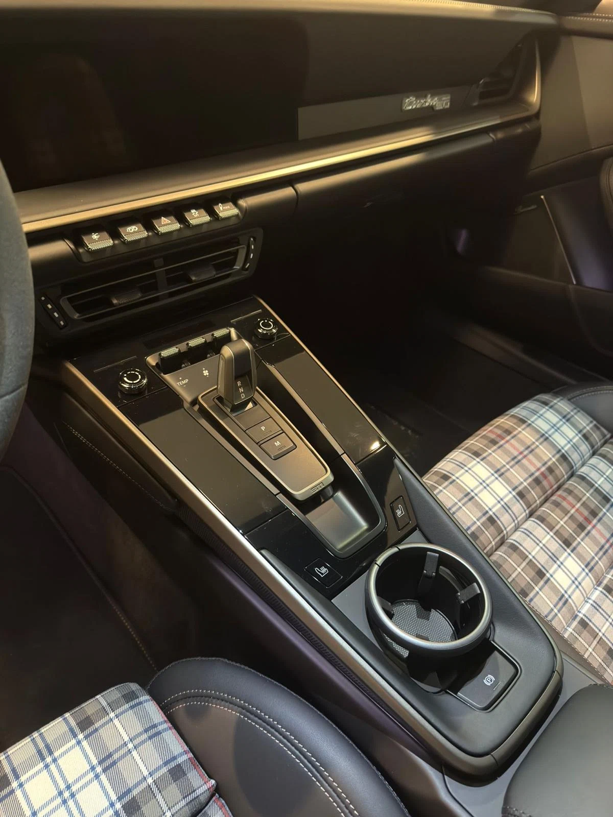 2025 Porsche 911 Turbo 50 Years (992.1), 8/8