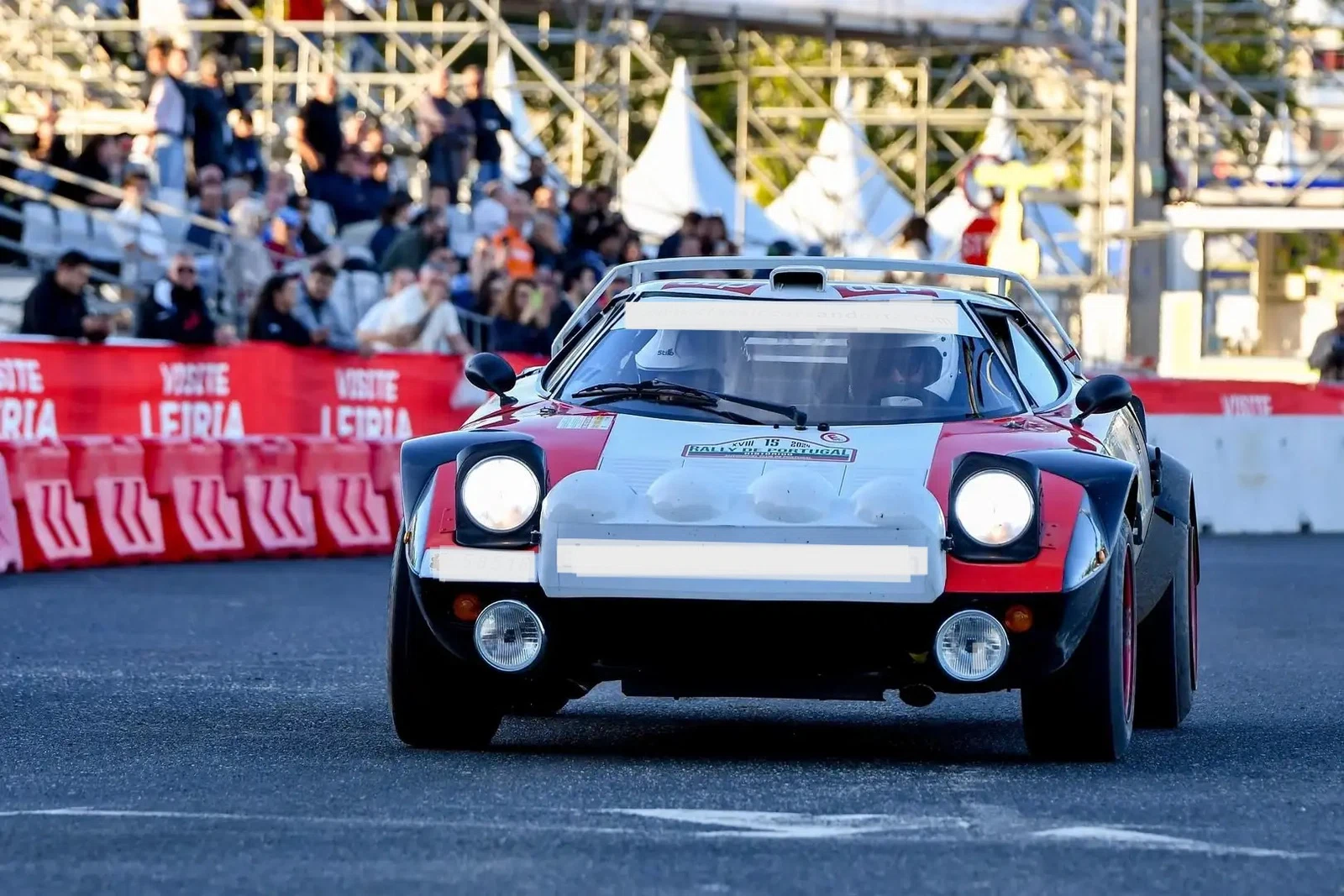 1972 Lancia Stratos Replica by Hawk Cars, 13/15