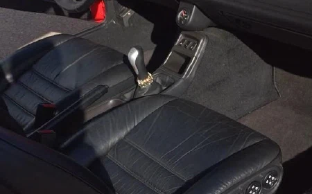 1991 Porsche 911 Turbo S Conversion (964), 6/15