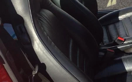 1991 Porsche 911 Turbo S Conversion (964), 7/15