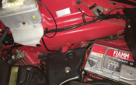 1991 Porsche 911 Turbo S Conversion (964), 10/15