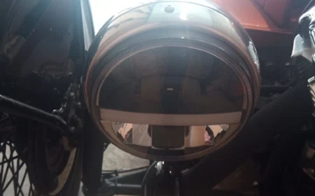 2021 Morgan 3 Wheeler, 6/12
