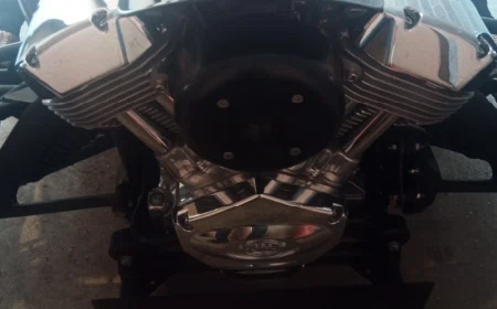 2021 Morgan 3 Wheeler, 7/12