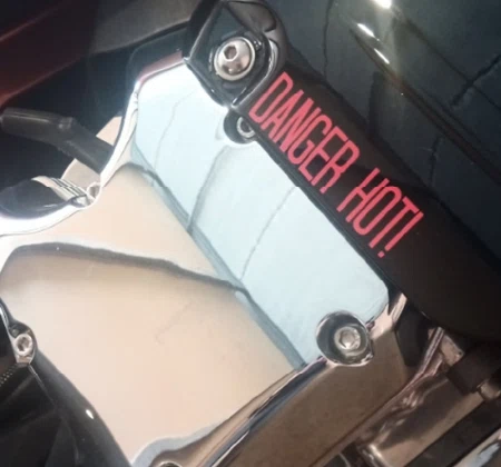 2021 Morgan 3 Wheeler, 11/12