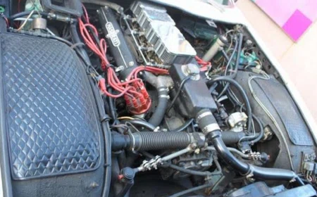 1975 Maserati Khamsin, 18/22