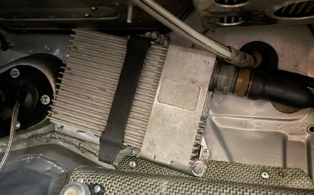 1990 Lancia Delta Integrale 16V Group A, 9/12