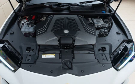2024 Lamborghini Urus, 10/15