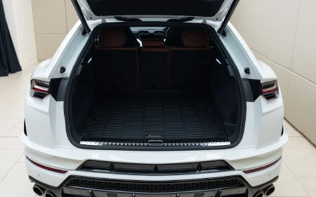 2024 Lamborghini Urus, 11/15