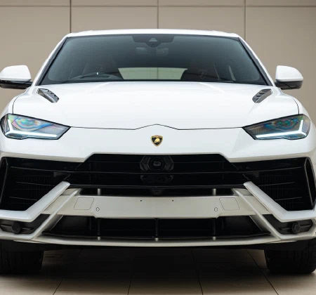 2024 Lamborghini Urus, 15/15