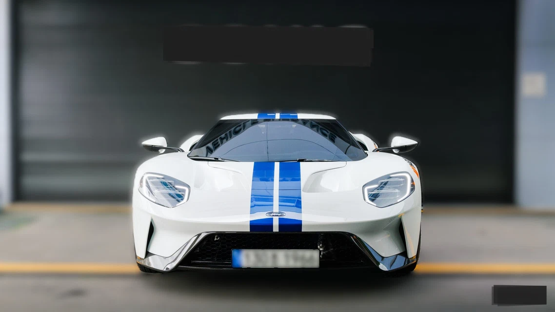 2020 Ford GT (2nd Generation), 2/15