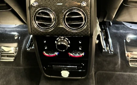 2022 Rolls-Royce Cullinan, 9/20