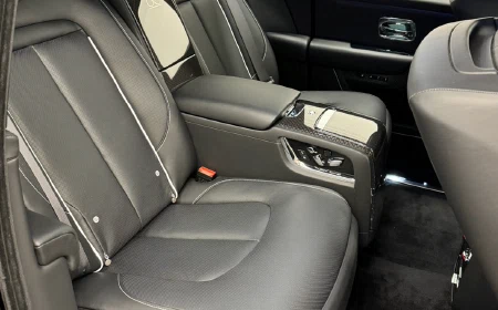 2022 Rolls-Royce Cullinan, 10/20