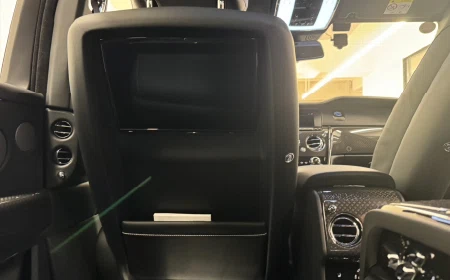 2022 Rolls-Royce Cullinan, 13/20