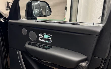 2022 Rolls-Royce Cullinan, 14/20