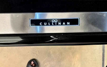 2022 Rolls-Royce Cullinan, 17/20