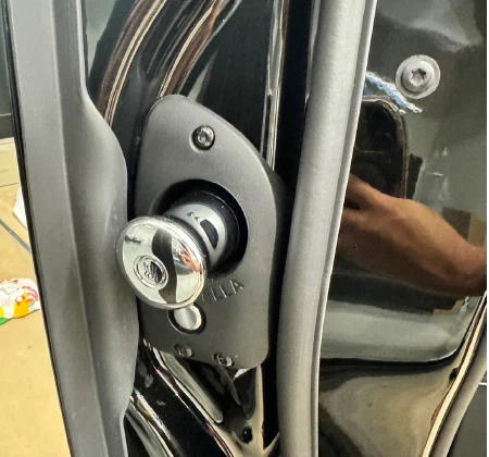 2022 Rolls-Royce Cullinan, 18/20