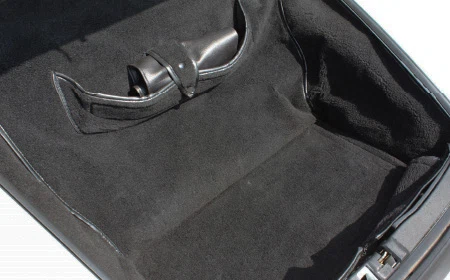 1991 Porsche 911 Carrera 2 (964), 15/19