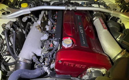 1999 Nissan Skyline GT-R V-Spec (R34), 14/22