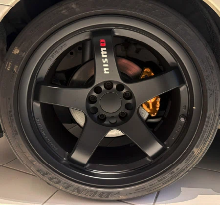 1999 Nissan Skyline GT-R V-Spec (R34), 22/22