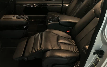 2009 Maybach 62 S, 10/17