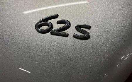 2009 Maybach 62 S, 14/17