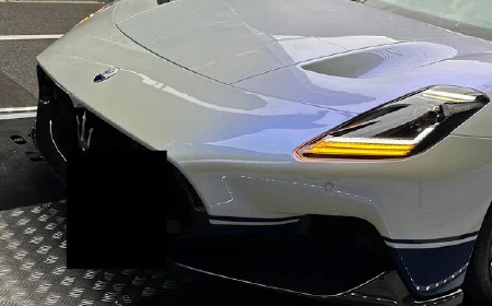 2023 Maserati MC20 Cielo, 4/8