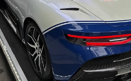 2023 Maserati MC20 Cielo, 5/8