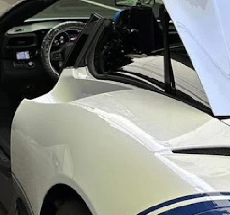 2023 Maserati MC20 Cielo, 6/8