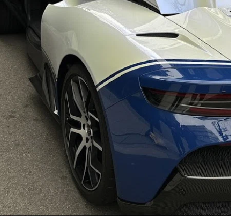 2023 Maserati MC20 Cielo, 8/8