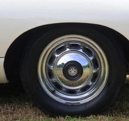 1969 Jaguar E-Type Series 2 Fixed Head Coupé, 17/17