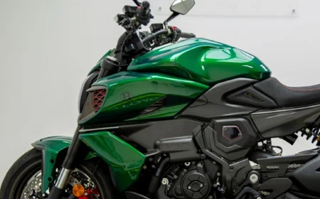 2025 Ducati Diavel for Bentley, 4/18