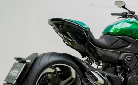 2025 Ducati Diavel for Bentley, 5/18
