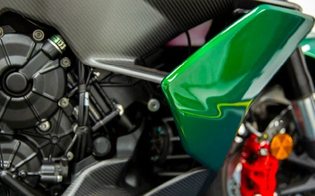 2025 Ducati Diavel for Bentley, 9/18