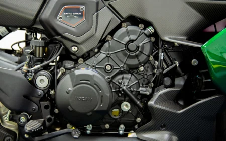 2025 Ducati Diavel for Bentley, 11/18