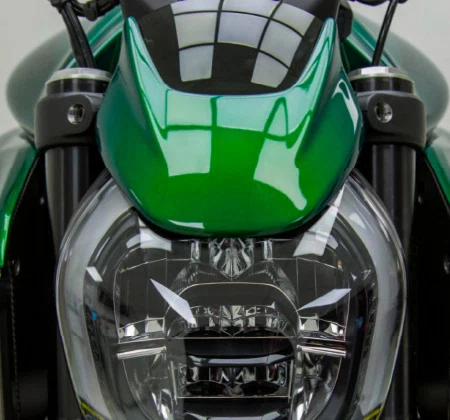 2025 Ducati Diavel for Bentley, 16/18