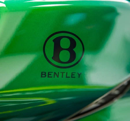 2025 Ducati Diavel for Bentley, 18/18