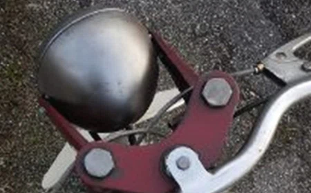 1948 Ducati 59.5cc Racing, 3/10