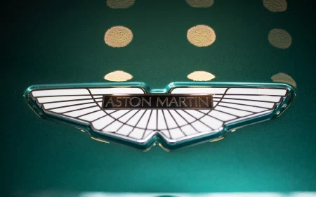 2024 Aston Martin DBS 770 Ultimate, 12/15