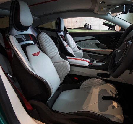 2024 Aston Martin DBS 770 Ultimate, 13/15