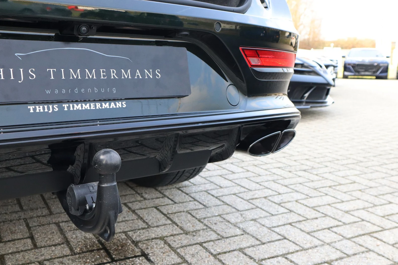 2024 Bentley Bentayga S V8, 7/10