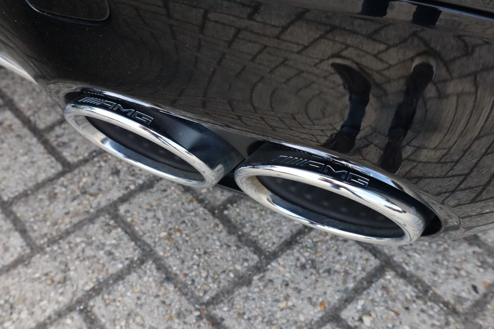 2025 Mercedes-AMG E 53 Hybrid 4MATIC+ Estate, 10/10