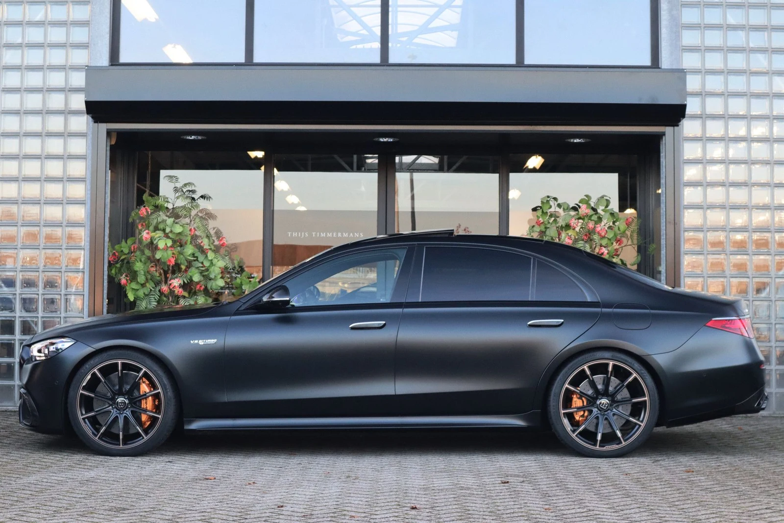 2024 Brabus 930, 3/10